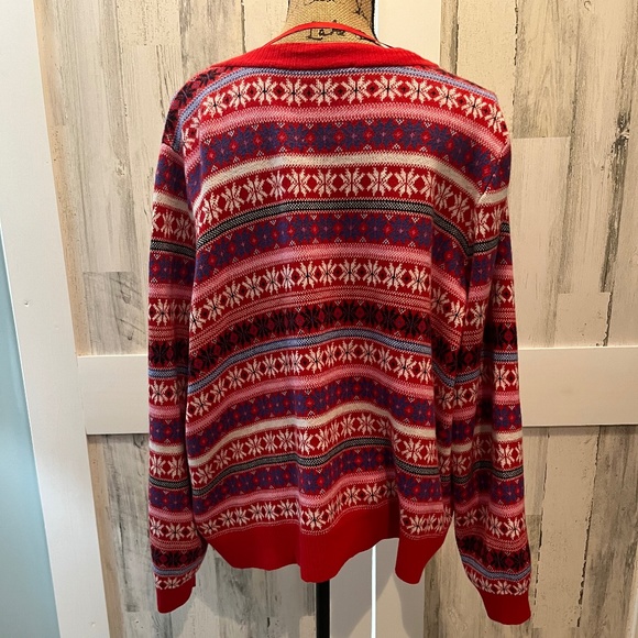 SWEATER WOMENS 22/24  LANE BRYANT - Picture 3 of 5